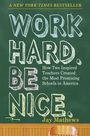 Work Hard be Nice